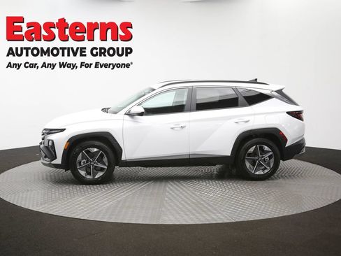 Used 2026 Hyundai Tucson SEL FWD image 60