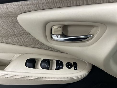 Used 2021 Nissan Murano SV w/ SV Special Edition Package FWD image 11