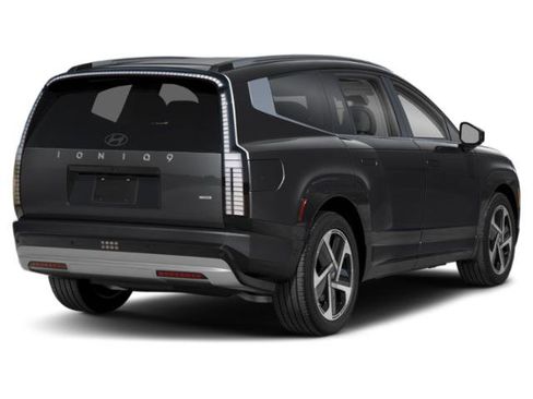 New 2026 Hyundai Ioniq 9 Limited image 38