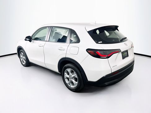 Used 2025 Honda HR-V LX image 5