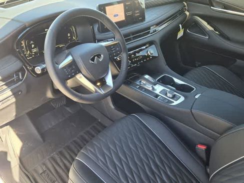 New 2026 INFINITI QX60 Autograph image 2
