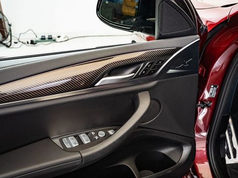 Used 2023 BMW X4 M40i image 25