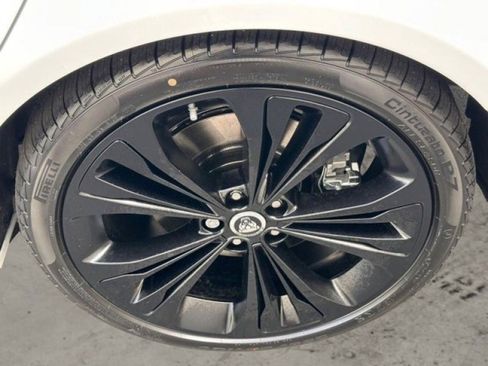 New 2024 Jaguar XF R-Dynamic SE image 12