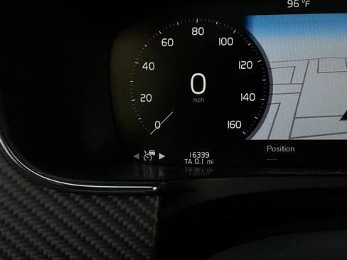Used 2021 Polestar Polestar 1 AWD/4WD image 43