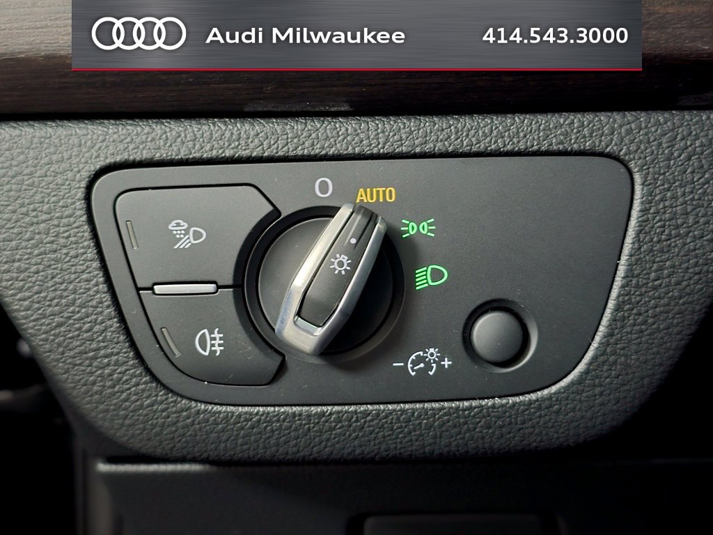 Used 2023 Audi Q5 2.0T Premium Plus w/ Premium Plus Package AWD/4WD image 43