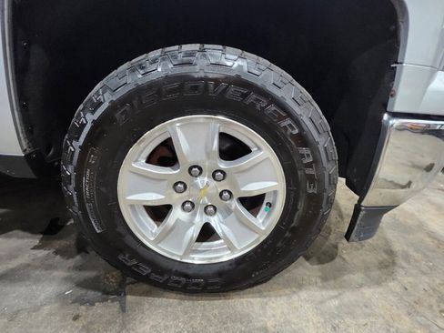 Used 2015 Chevrolet Silverado 1500 LT w/ All Star Edition image 29