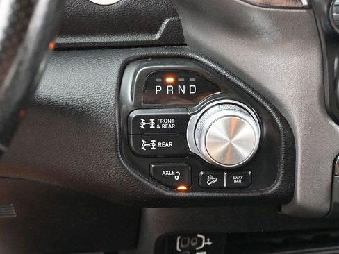 Used 2021 RAM 2500 Power Wagon AWD/4WD image 22