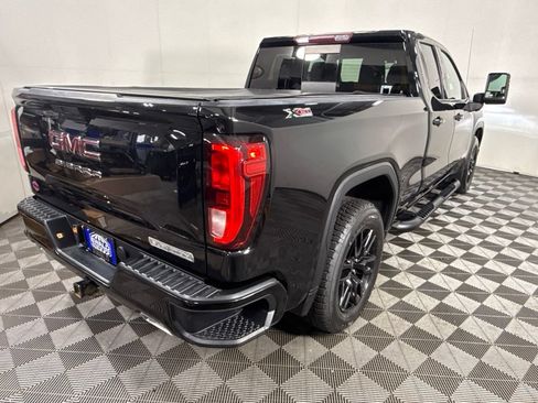 Used 2020 GMC Sierra 1500 Elevation AWD/4WD image 10