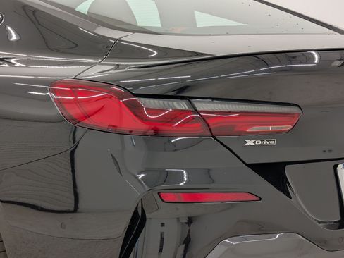 New 2026 BMW M850i xDrive Coupe w/ Driving Assistance Package AWD/4WD image 13
