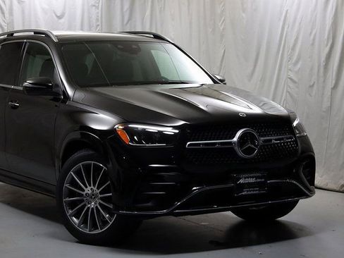 New 2025 Mercedes-Benz GLE 350 GLE 350 image 2