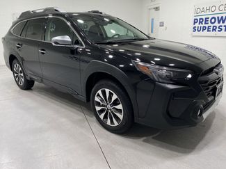 Certified 2025 Subaru Outback Touring w/ Tech Package 2 video 2
