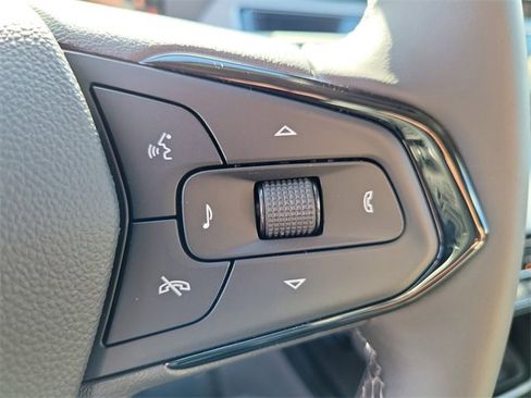 New 2027 Chevrolet Bolt RS image 24