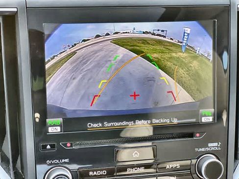 Used 2023 Subaru Crosstrek 2.5i Limited w/ Moonroof Package image 26