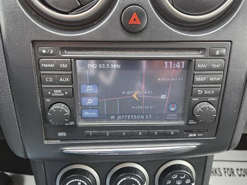 Used 2012 Nissan Rogue SL image 25