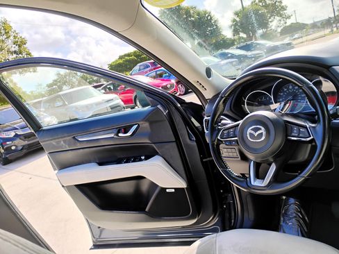 Used 2017 MAZDA CX-5 Grand Select image 27