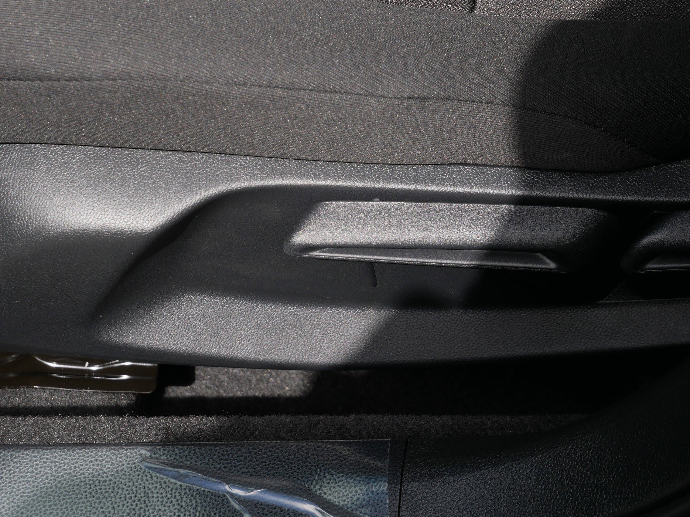 New 2026 Honda Accord LX image 16