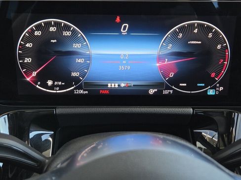 Certified 2026 Mercedes-Benz GLA 250 image 29