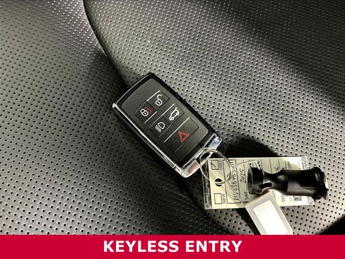 Used 2025 Land Rover Defender 110 S AWD/4WD image 29