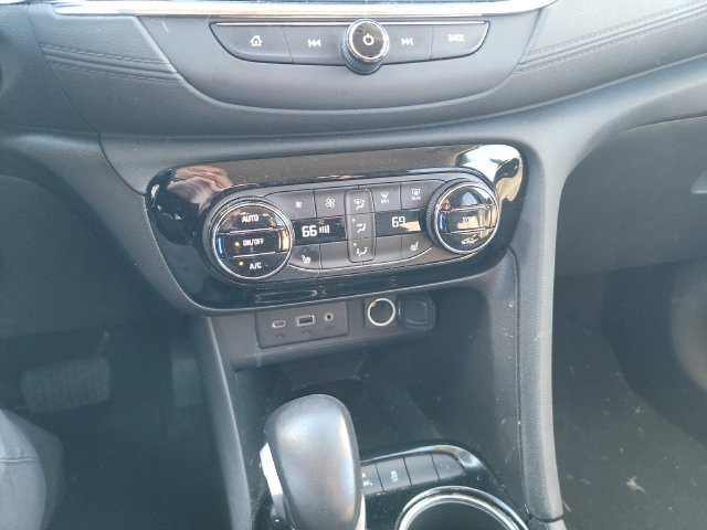 Used 2023 Buick Encore GX Select FWD image 12