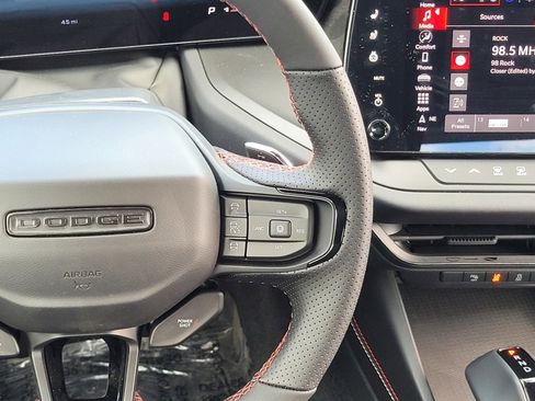 New 2026 Dodge Charger R/T Scat Pack w/ Track Package image 15