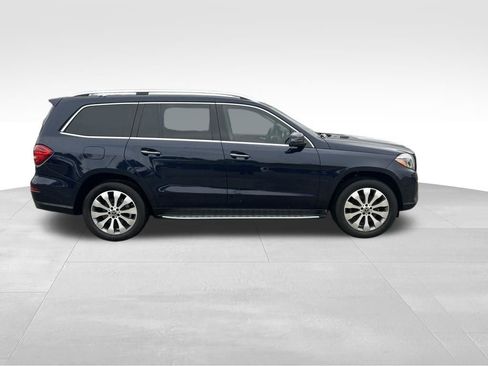 Certified 2019 Mercedes-Benz GLS 450 4MATIC image 36