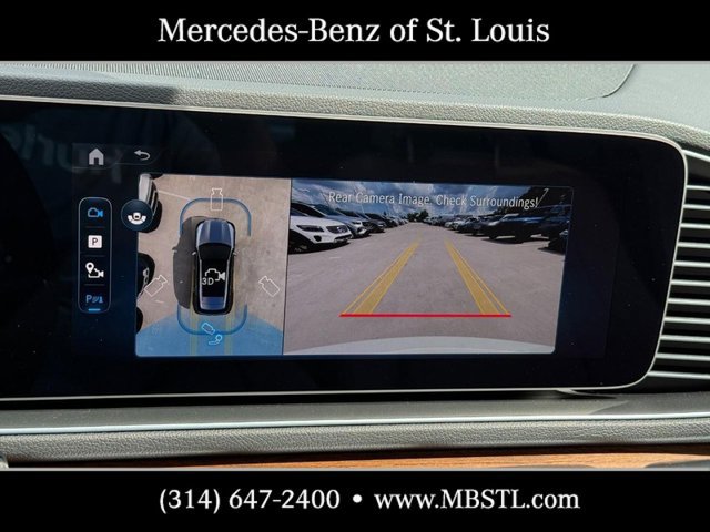 New 2026 Mercedes-Benz GLE 450 4MATIC image 18