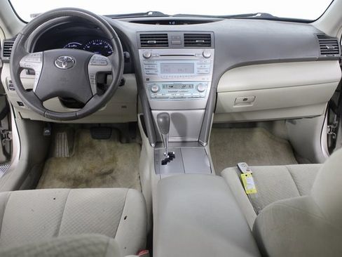 Used 2008 Toyota Camry Hybrid image 7