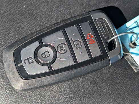 Certified 2023 Ford Explorer XLT w/ Equipment Group 202A image 33