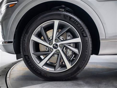 New 2026 Genesis GV80 2.5T Select AWD/4WD image 13