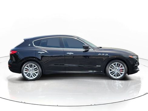 Used 2019 Maserati Levante S GranLusso AWD/4WD image 5