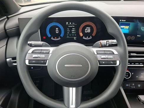 New 2026 Hyundai Santa Cruz SEL FWD image 18