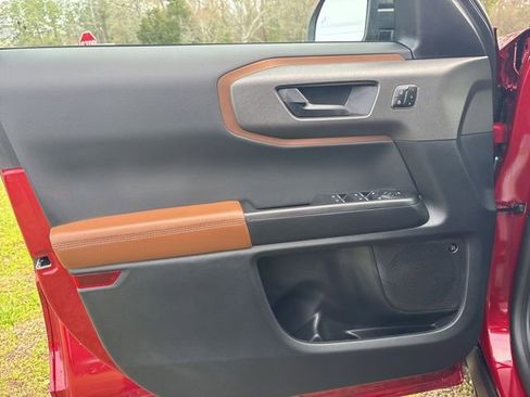 New 2026 Ford Bronco Sport Outer Banks w/ Outer Banks Tech Package+ AWD/4WD image 10
