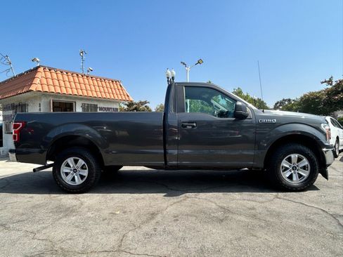Used 2018 Ford F150 XL w/ Equipment Group 101A Mid image 3