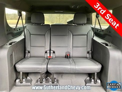 Used 2024 GMC Yukon XL Denali image 44