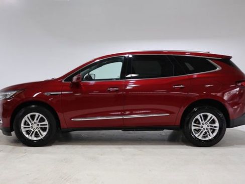 Used 2019 Buick Enclave Essence FWD image 4