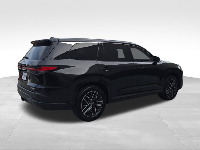 Used 2024 Lexus TX 350 AWD w/ Technology Package image 5