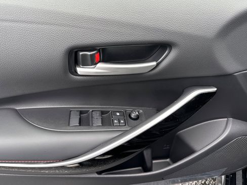 New 2026 Toyota Corolla XSE image 13