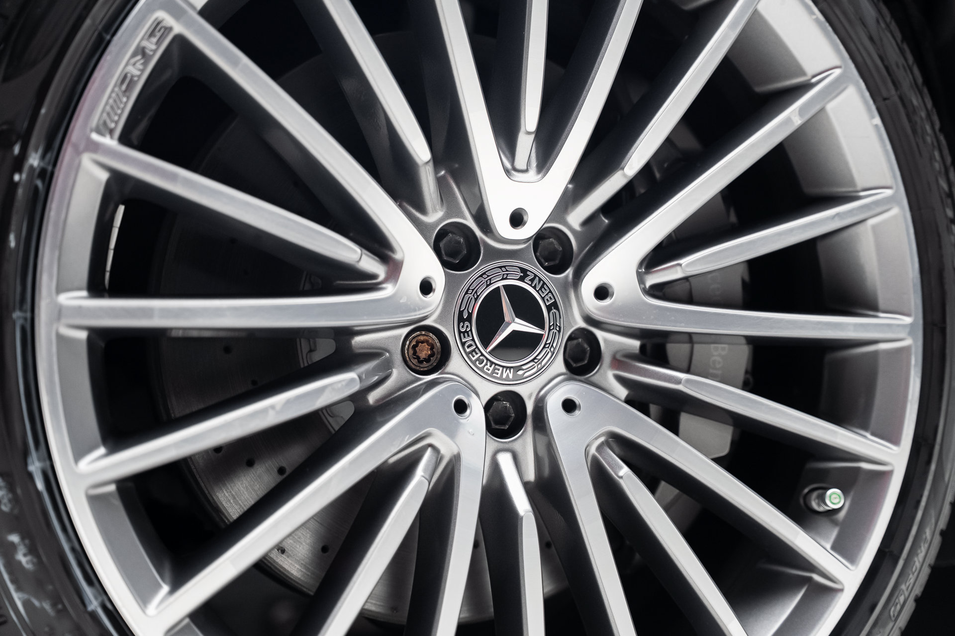Used 2022 Mercedes-Benz S 580 4MATIC Sedan image 22