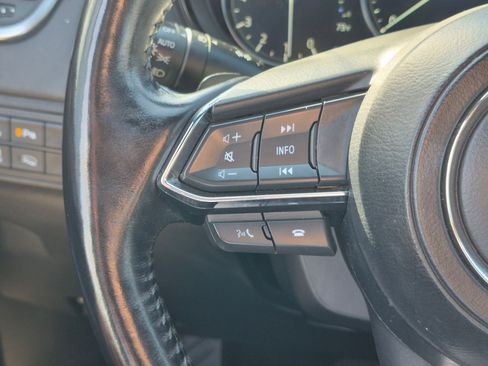 Used 2023 MAZDA CX-9 Grand Touring AWD/4WD image 19