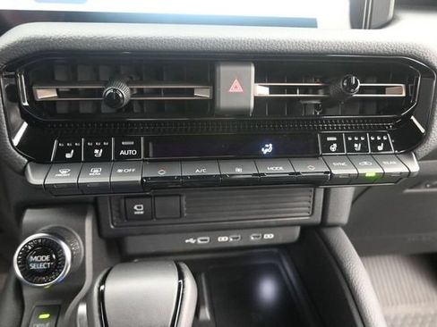 Used 2026 Toyota Land Cruiser w/ Premium Package AWD/4WD image 13