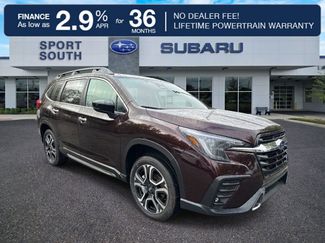New 2026 Subaru Ascent Touring video 1