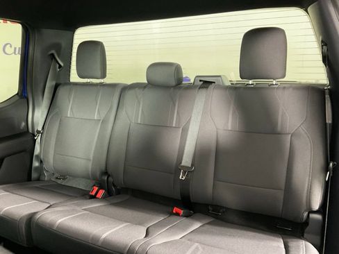 New 2026 Ford F150 STX w/ Equipment Group 200A RWD image 16