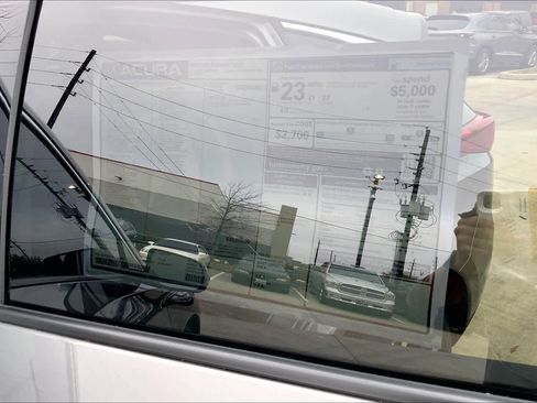 New 2026 Acura RDX w/Technology Package image 22