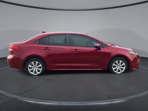 Used 2023 Toyota Corolla LE FWD image 9