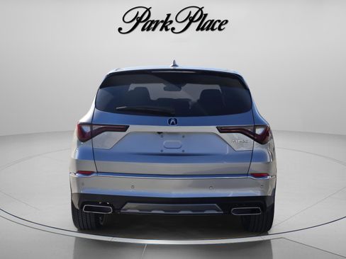 Certified 2026 Acura MDX w/ Technology Package FWD image 4