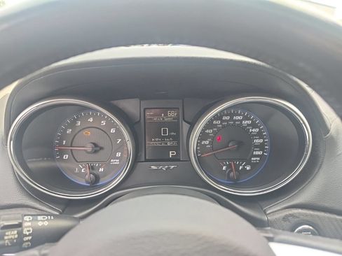 Used 2012 Jeep Grand Cherokee SRT8 w/ Luxury Group II AWD/4WD image 19