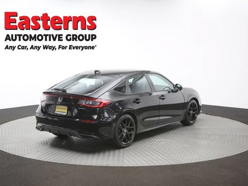 Used 2022 Honda Civic Sport image 38