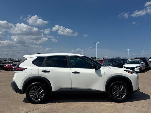 Certified 2023 Nissan Rogue S AWD/4WD image 25
