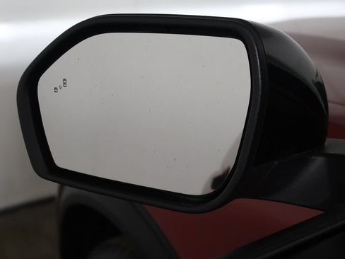 Used 2021 Ford Explorer Limited RWD image 38