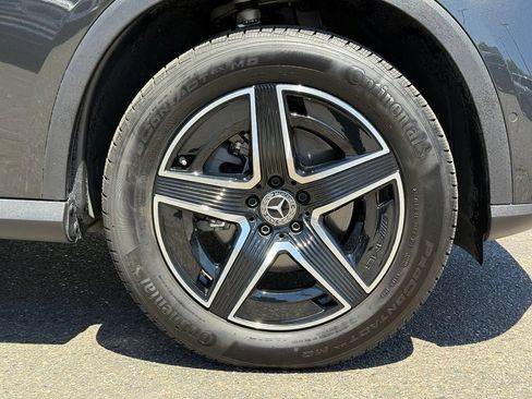 Certified 2026 Mercedes-Benz GLC 300 4MATIC image 15